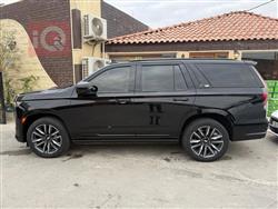 كاديلاك اسكاليد